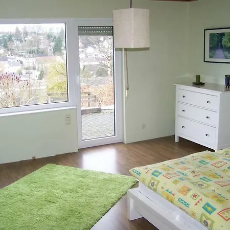 Apartamento Lust Auf Natur