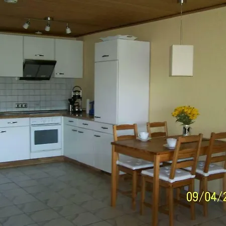 Lust Auf Natur Apartamento