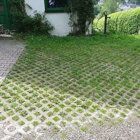 Apartamento Lust Auf Natur Dahlem (Euskirchen)