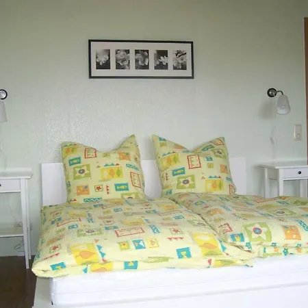 Lust Auf Natur Apartamento Dahlem (Euskirchen)