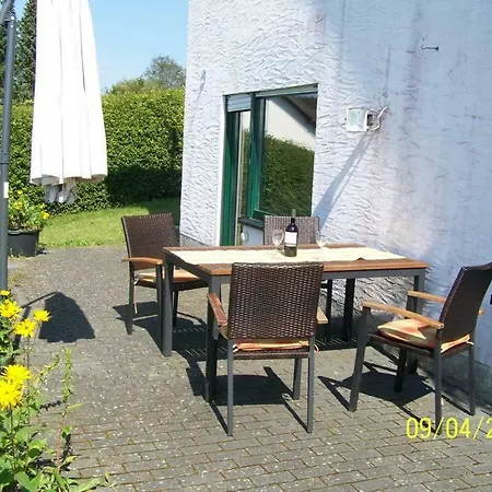 Lust Auf Natur Dahlem (Euskirchen)
