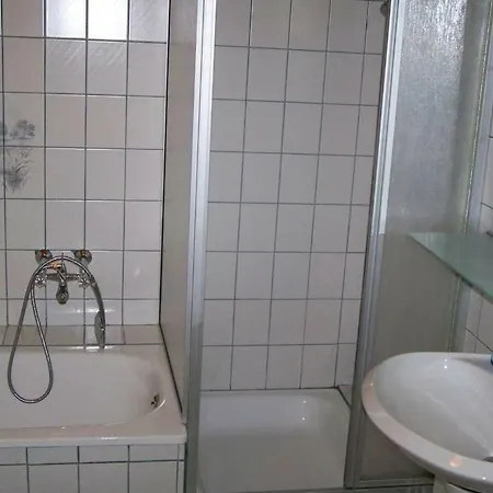 Lust Auf Natur Apartamento