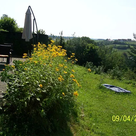 Lust Auf Natur Dahlem (Euskirchen)